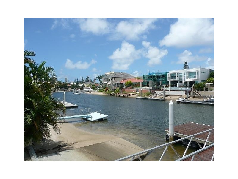 Surfers Paradise QLD 4217