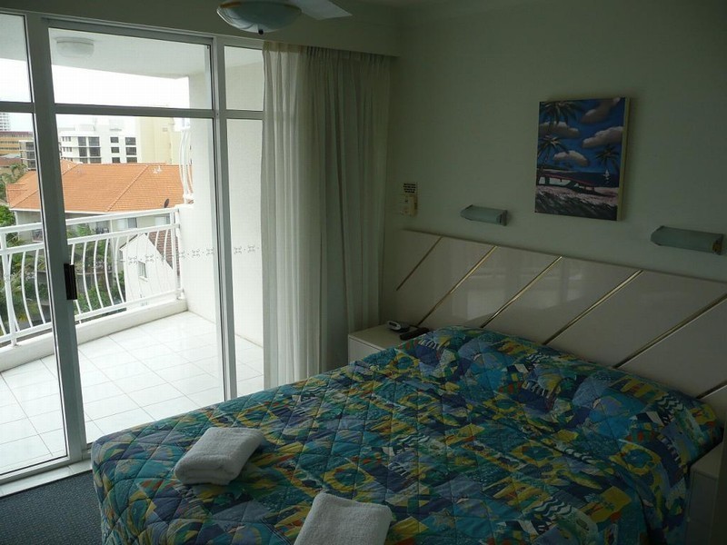 Biggera Waters QLD 4216