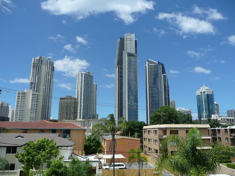 15/16-20 Stanhill Drive, Surfers Paradise QLD 4217