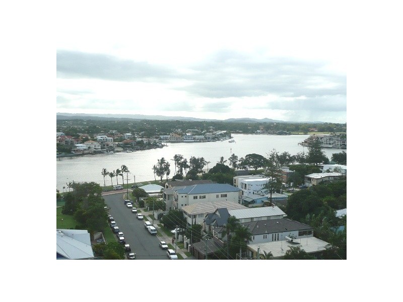 3121/21 Cypress Ave, Surfers Paradise QLD 4217