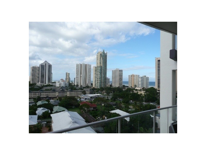 3121/21 Cypress Ave, Surfers Paradise QLD 4217