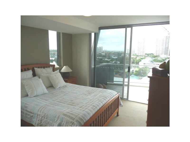 3121/21 Cypress Ave, Surfers Paradise QLD 4217