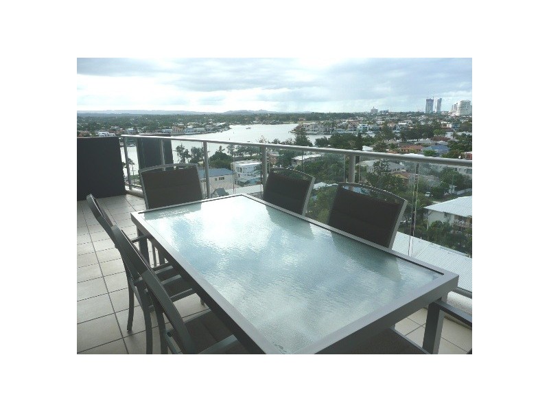 3121/21 Cypress Ave, Surfers Paradise QLD 4217