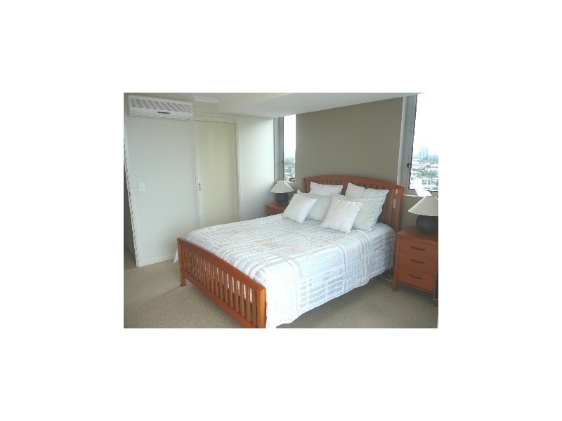 3121/21 Cypress Ave, Surfers Paradise QLD 4217