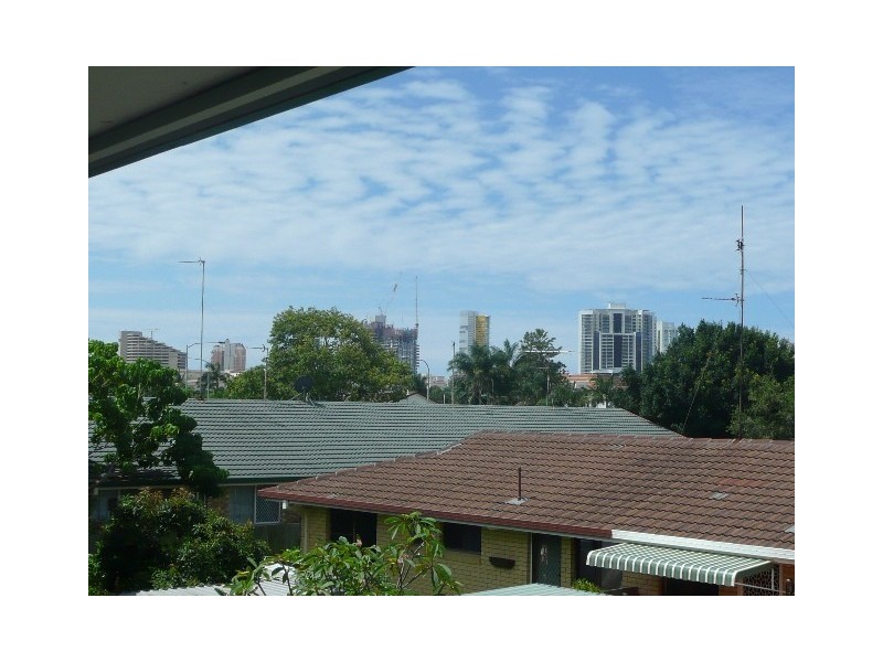 Mermaid Waters QLD 4218