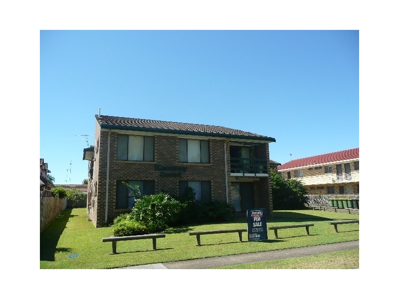 Mermaid Waters QLD 4218