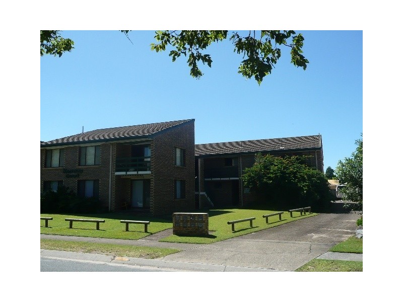 Mermaid Waters QLD 4218