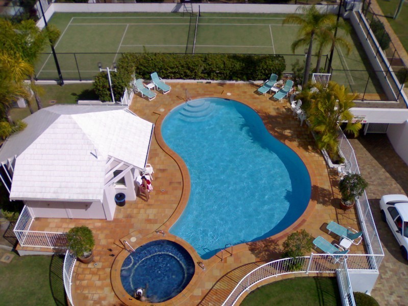 Biggera Waters QLD 4216