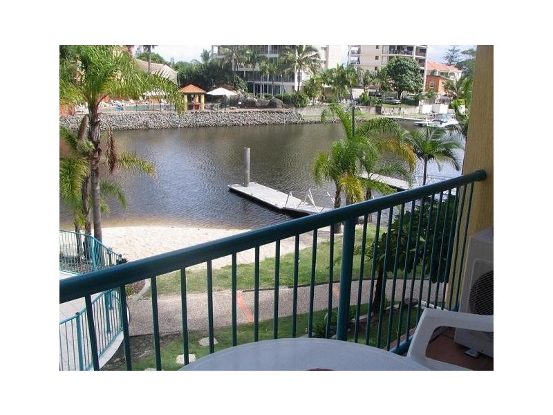 Surfers Paradise QLD 4217