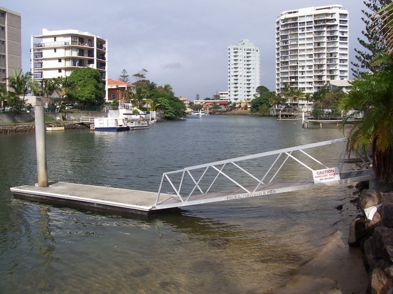Surfers Paradise QLD 4217