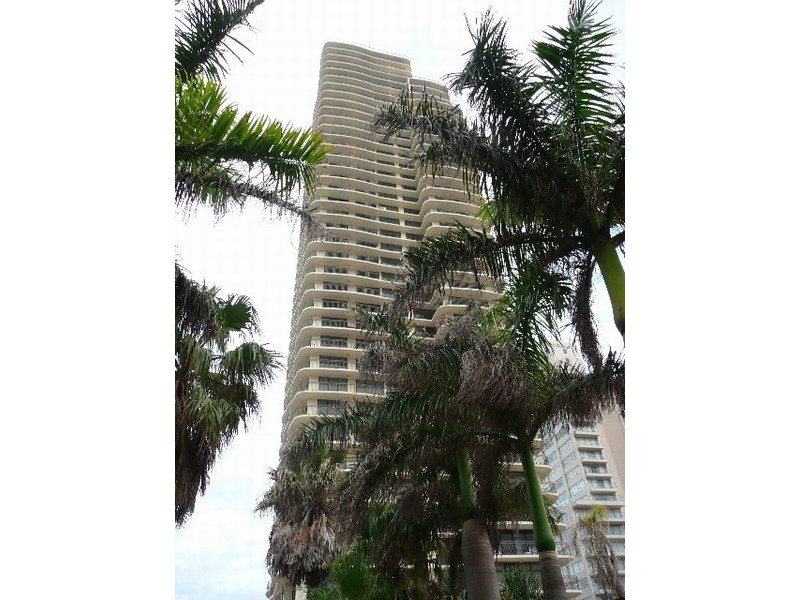 Surfers Paradise QLD 4217