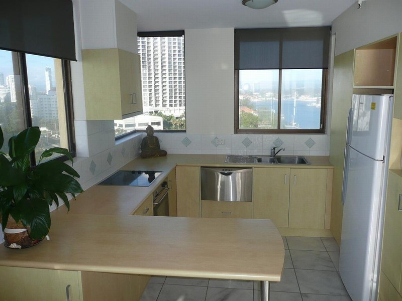 Surfers Paradise QLD 4217