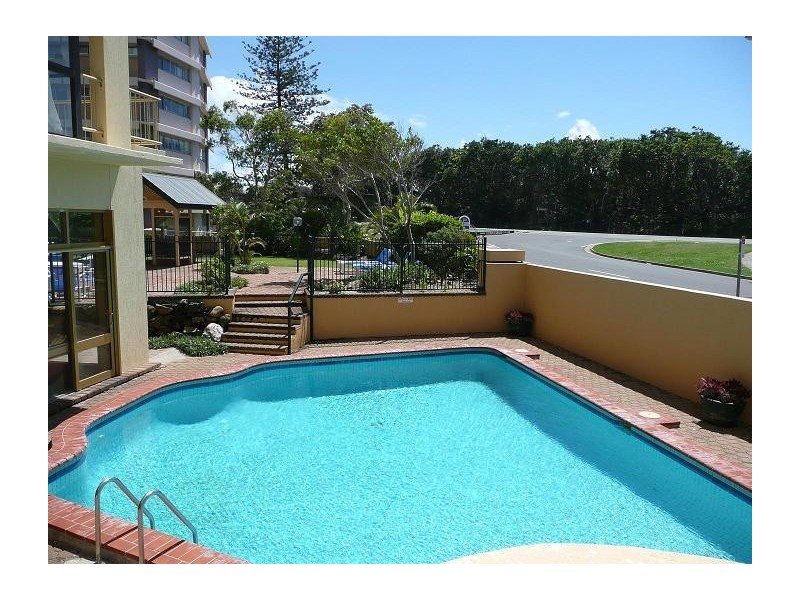 Surfers Paradise QLD 4217