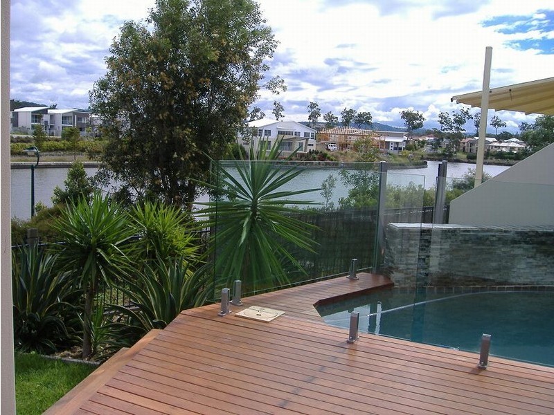 55 Bridgewater Drive, Varsity Lakes QLD 4227