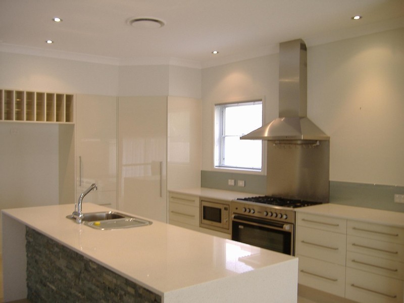 55 Bridgewater Drive, Varsity Lakes QLD 4227