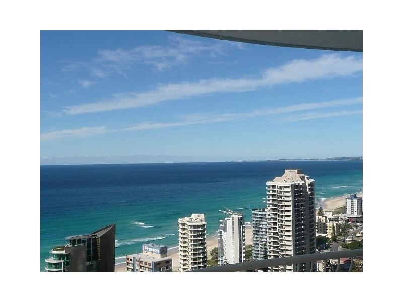 Surfers Paradise QLD 4217