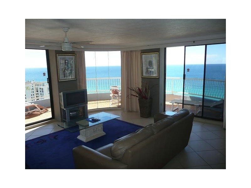 Surfers Paradise QLD 4217