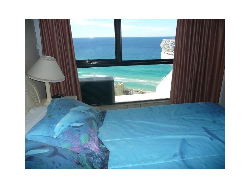 Surfers Paradise QLD 4217