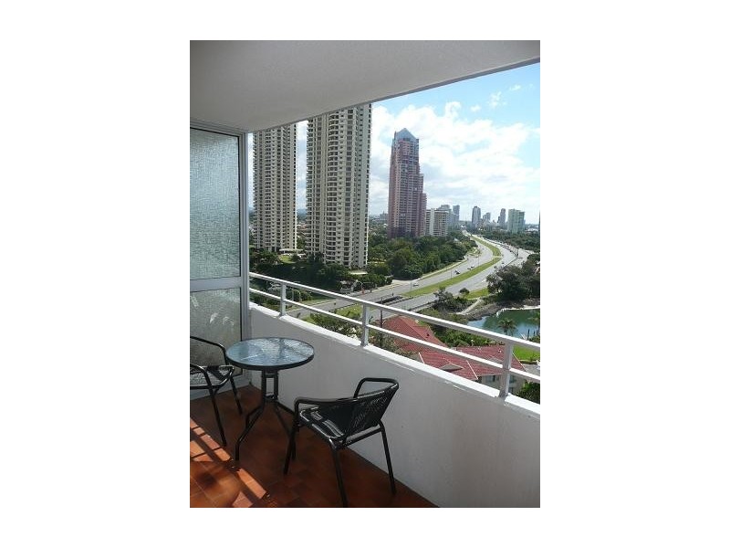 Surfers Paradise QLD 4217