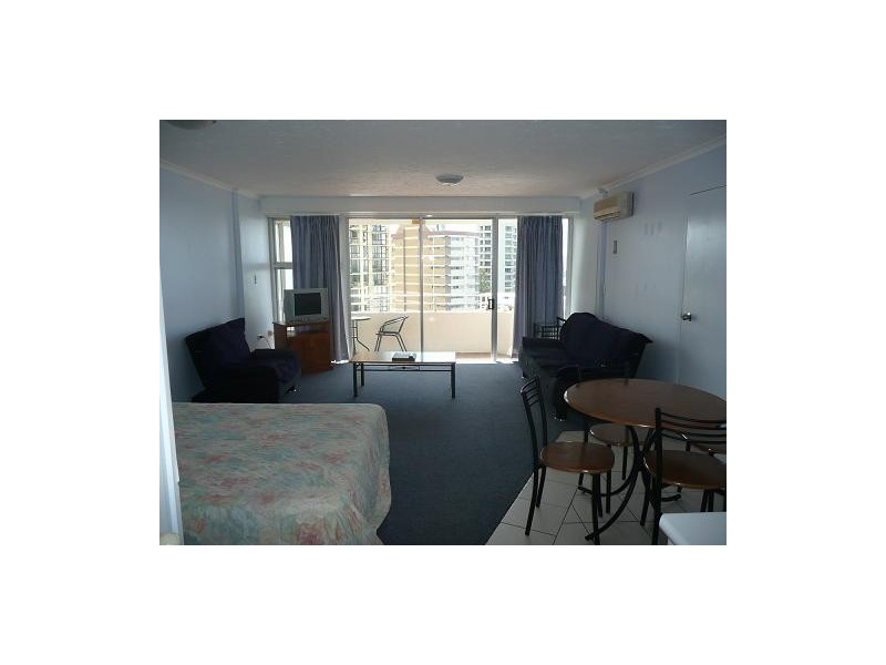 Surfers Paradise QLD 4217