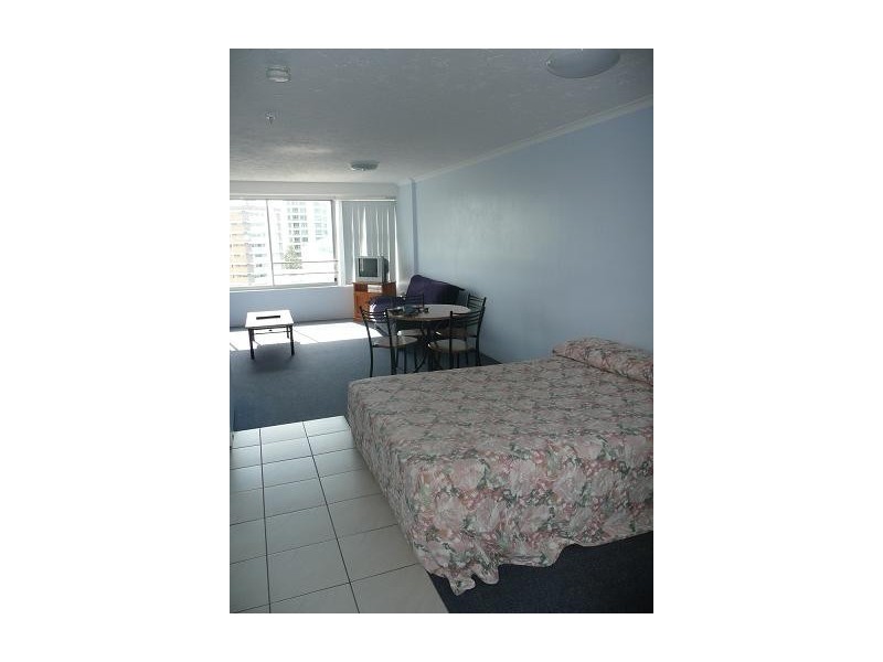 Surfers Paradise QLD 4217