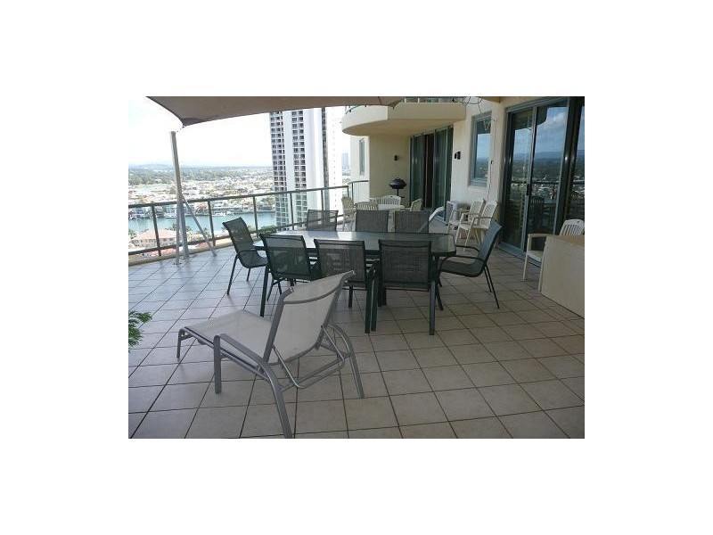 Surfers Paradise QLD 4217