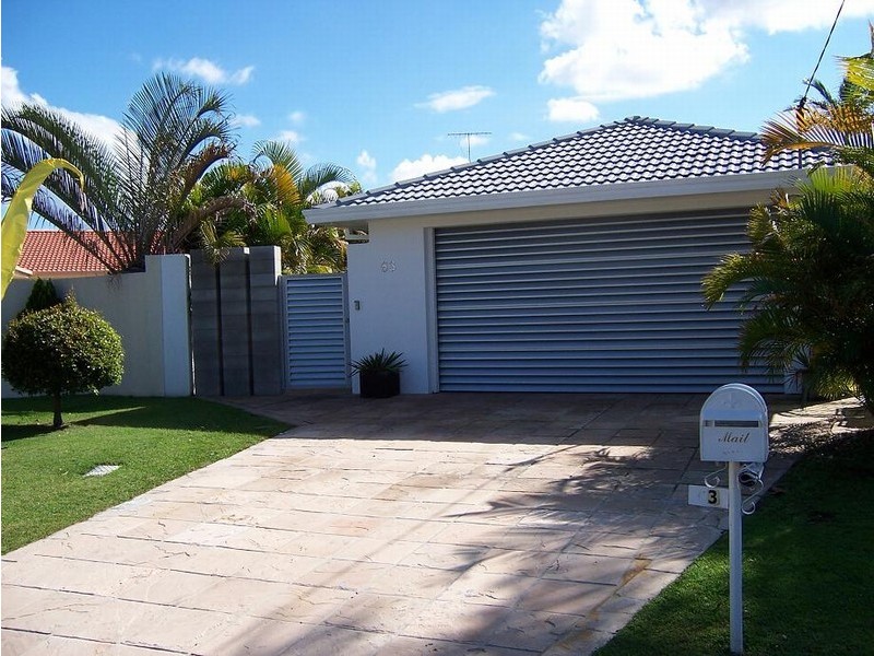 63 Rapallo Ave, Surfers Paradise QLD 4217