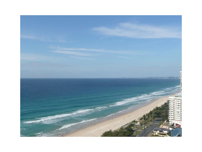 Surfers Paradise QLD 4217