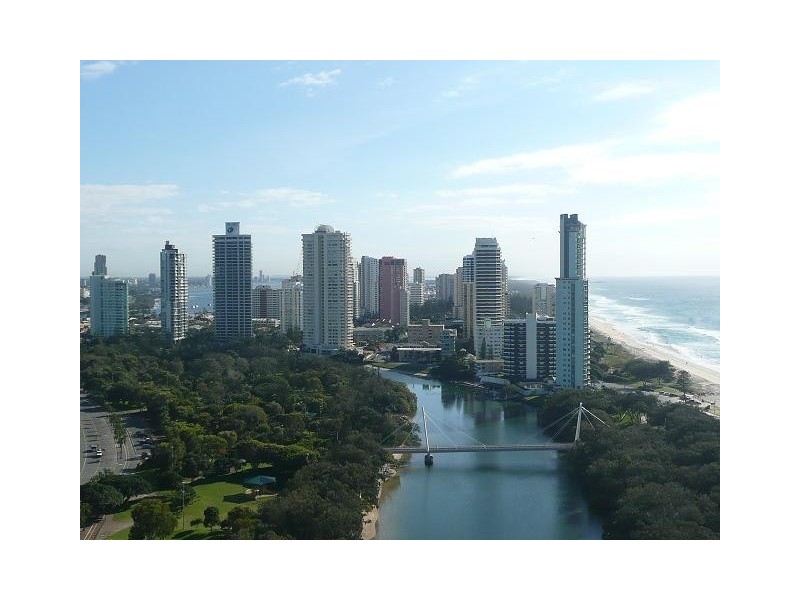 Surfers Paradise QLD 4217