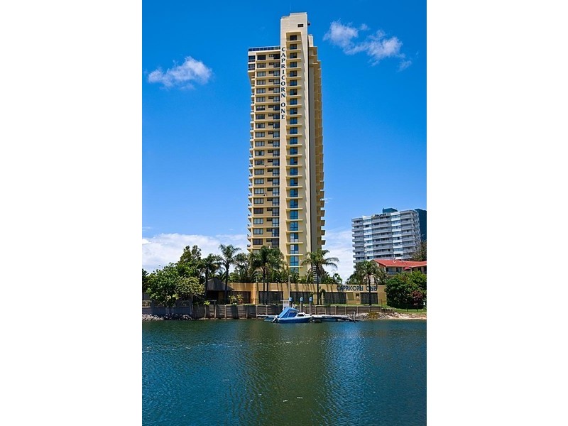 Surfers Paradise QLD 4217