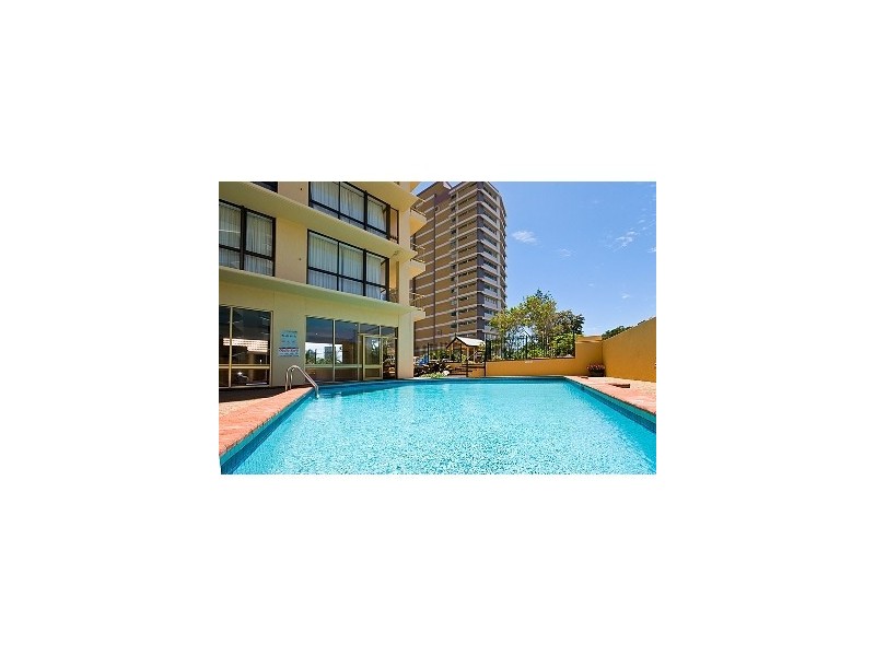 Surfers Paradise QLD 4217