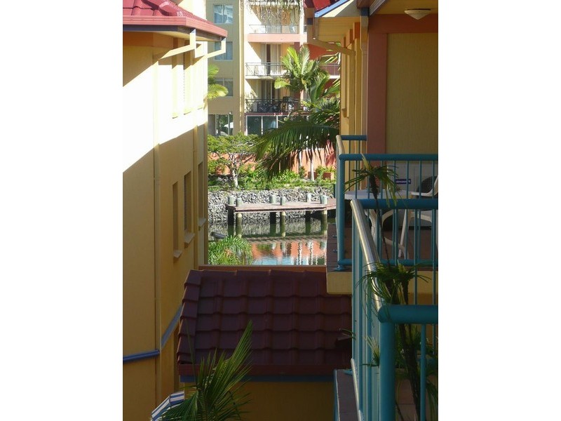 Surfers Paradise QLD 4217