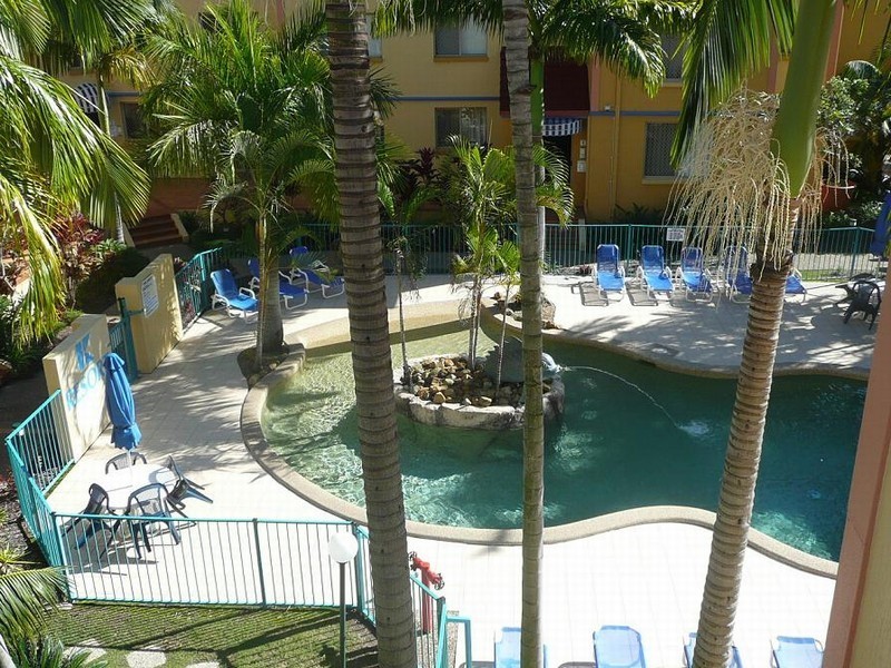 Surfers Paradise QLD 4217