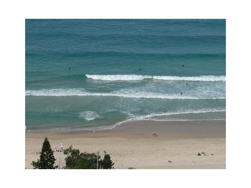 Surfers Paradise QLD 4217
