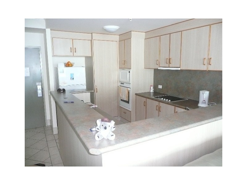 Surfers Paradise QLD 4217