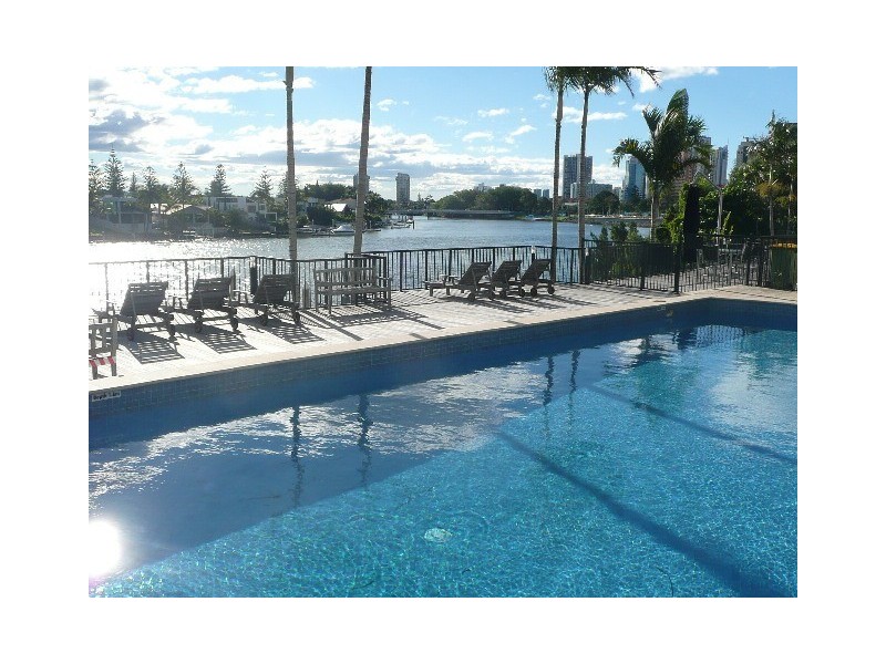 Surfers Paradise QLD 4217