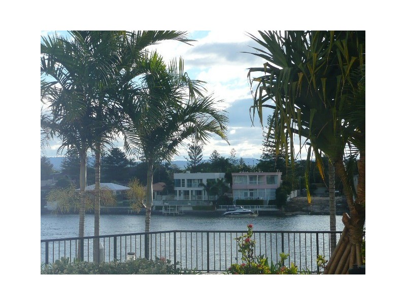 Surfers Paradise QLD 4217