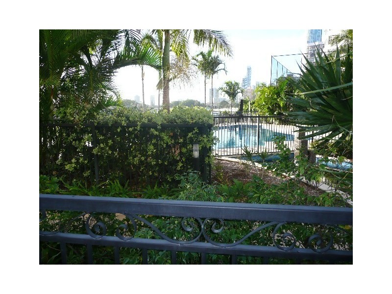 Surfers Paradise QLD 4217