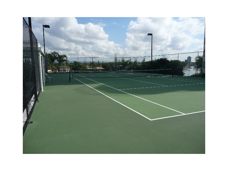 Surfers Paradise QLD 4217