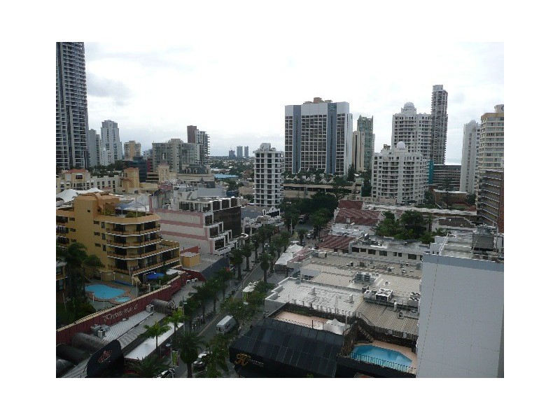 1202/3 Orchid Avenue, Surfers Paradise QLD 4217