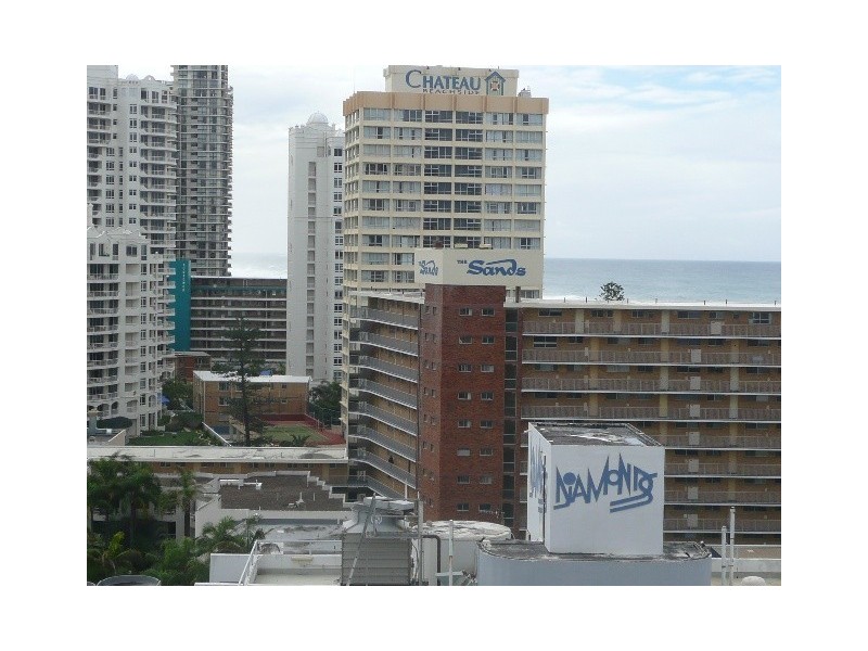 1202/3 Orchid Avenue, Surfers Paradise QLD 4217
