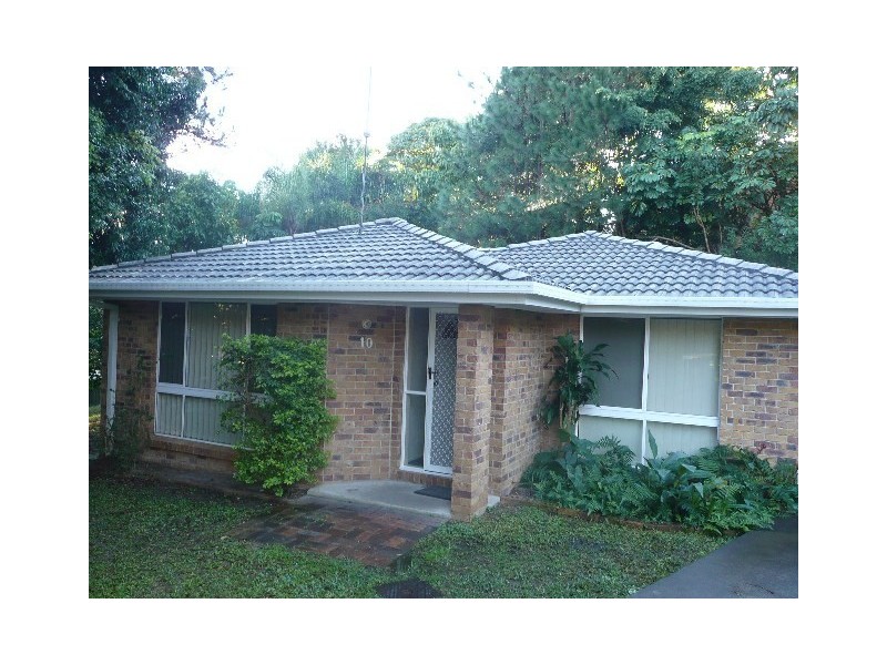 10 Balcatta Court, Elanora QLD 4221