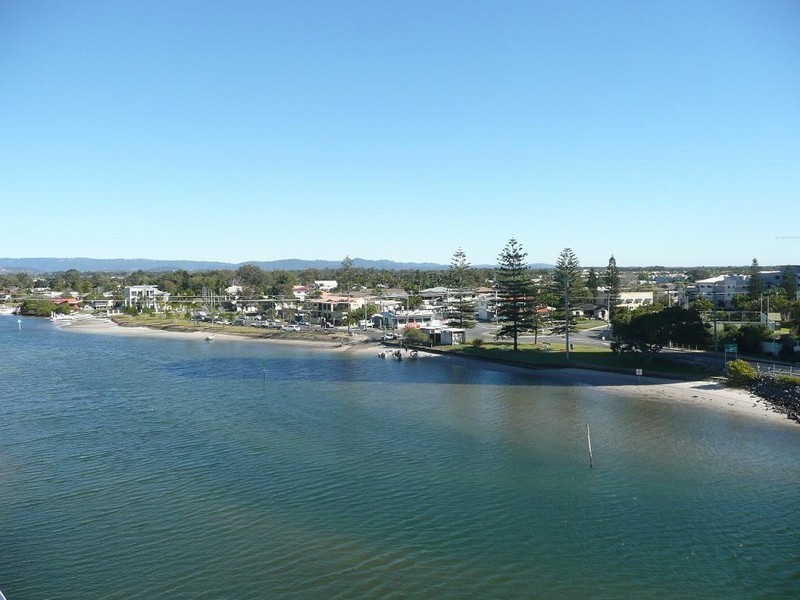 25/554 Marine Parade, Biggera Waters QLD 4216