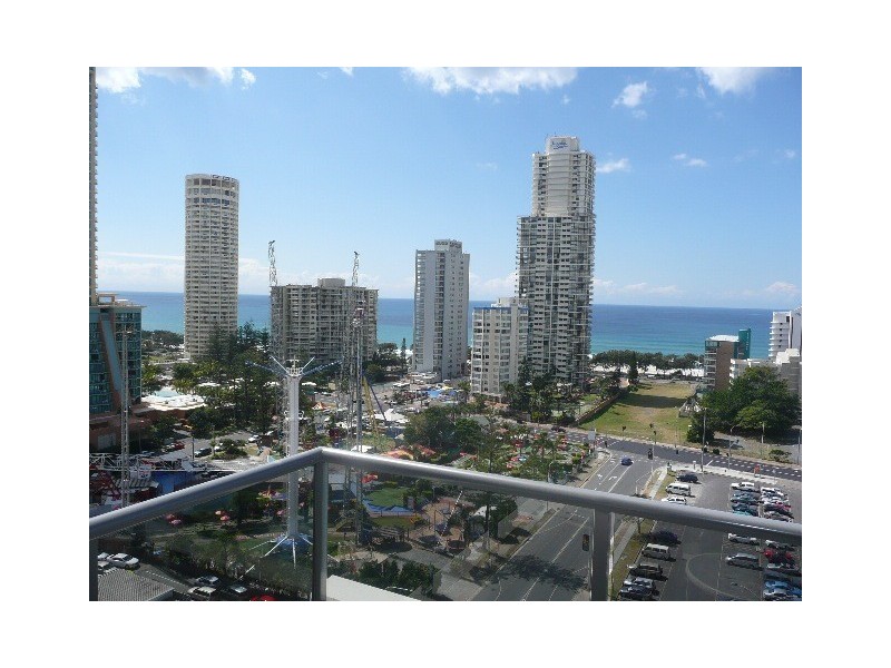 Surfers Paradise QLD 4217