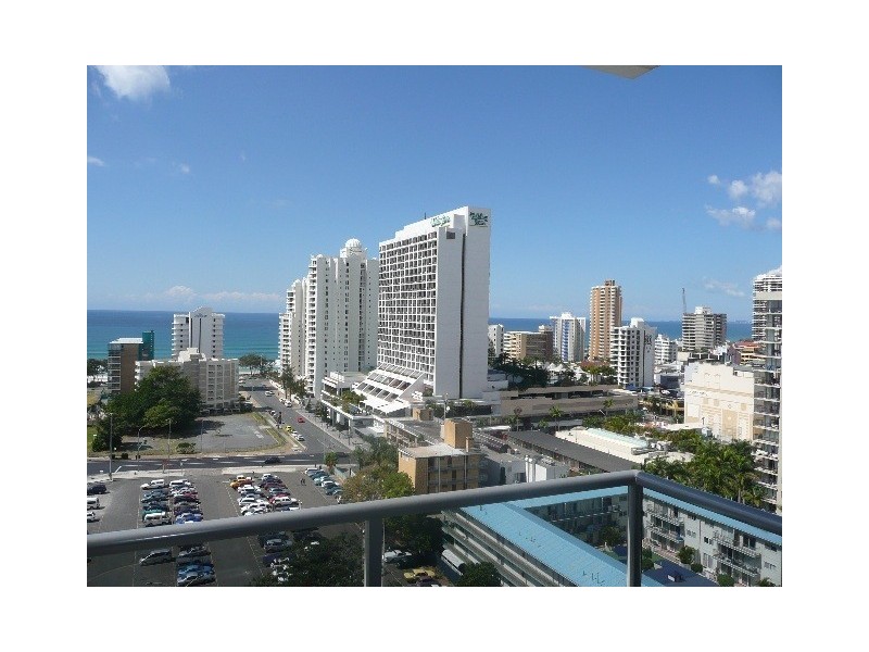 Surfers Paradise QLD 4217