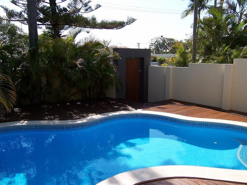 Isle Of Capri QLD 4217