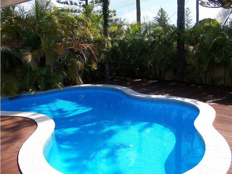 Isle Of Capri QLD 4217