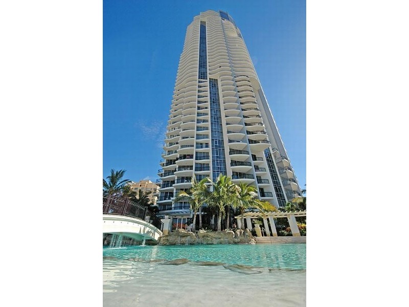 Surfers Paradise QLD 4217