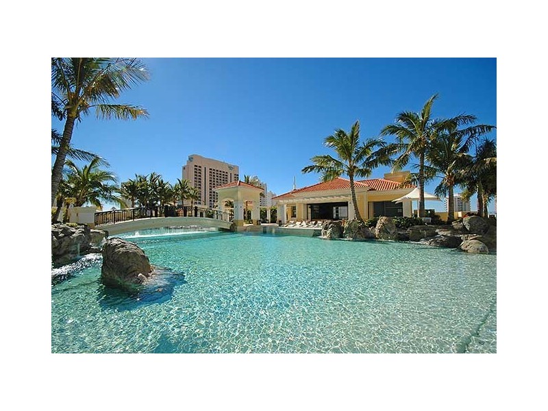 Surfers Paradise QLD 4217