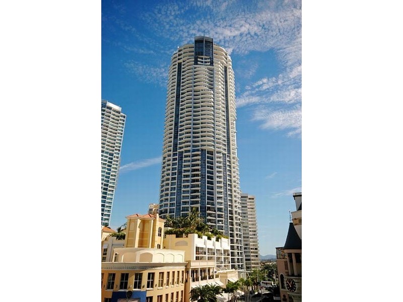 Surfers Paradise QLD 4217